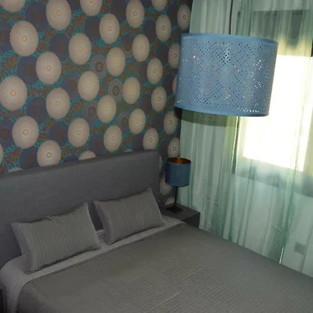 Sunset Drive Paradise - Benidorm