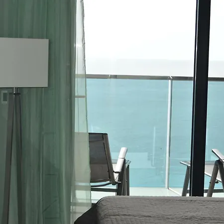 Sunset Drive Paradise - Benidorm