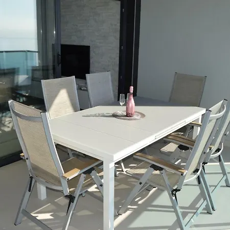 Sunset Drive Paradise - ベニドルム