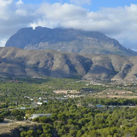 Sunset Drive Paradise - Appartamento Benidorm