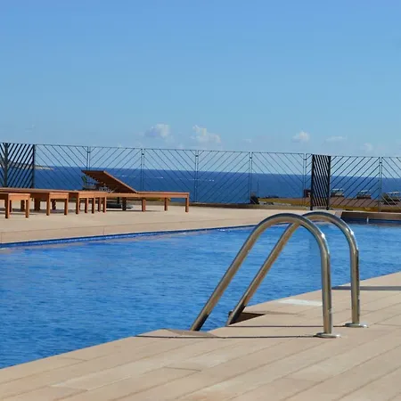 Sunset Drive Paradise - Appartamento Benidorm