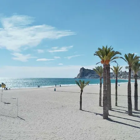 Sunset Drive Paradise - Appartamento *