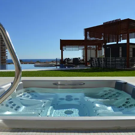 Sunset Drive Paradise - *