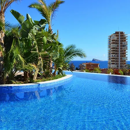 Sunset Drive Paradise - Appartamento *